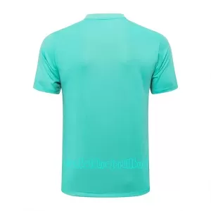 Arsenal Træningspolo 22/23 Grøn