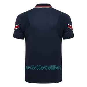 Paris Saint-Germain Træningspolo 22/23 Blå