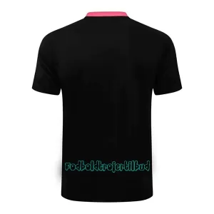 Real Madrid Trænings trøjedragter 22/23 Sort