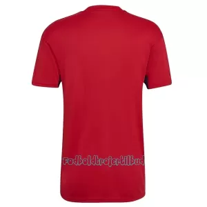 FC Dallas Hjemmebanetrøje 22/23