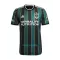 LA Galaxy Udebanetrøje 2022