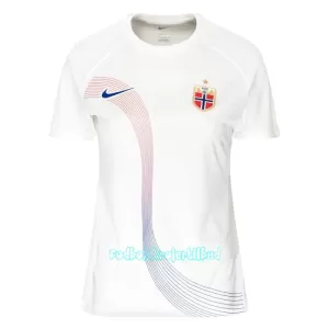 Norge Udebanetrøje Kvinde 22/23