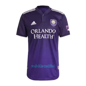 Orlando City SC Hjemmebanetrøje 2022