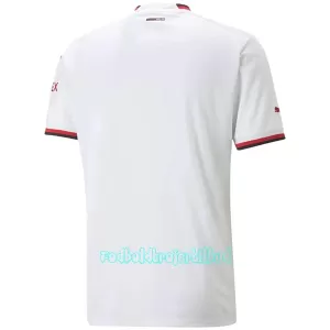 AC Milan Udebanetrøje 22/23