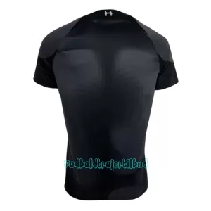 Liverpool Målmand Udebanetrøje 22/23