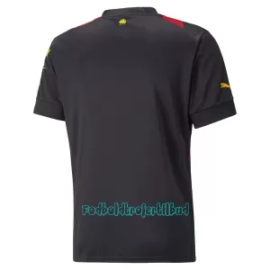 Manchester City Udebanetrøje 22/23