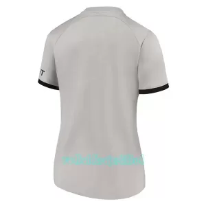 Paris Saint-Germain Udebanetrøje Kvinde 22/23