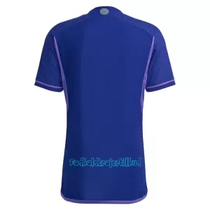 Argentina Udebanetrøje VM 2022