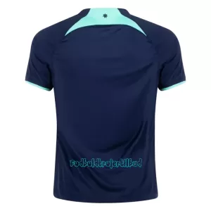 Australien Udebanetrøje VM 2022