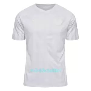 Danmark Udebanetrøje VM 2022