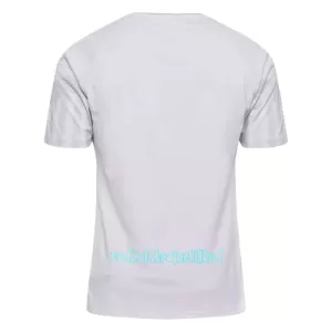 Danmark Udebanetrøje VM 2022