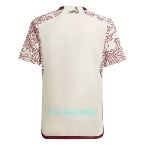 Mexico Udebanetrøje VM 2022