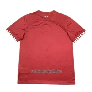 Qatar Hjemmebanetrøje VM 2022