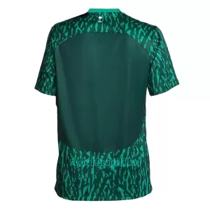 Saudi Arabien Udebanetrøje VM 2022