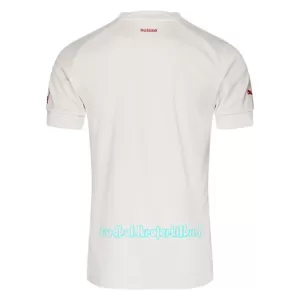 Schweiz Udebanetrøje VM 2022