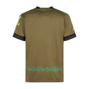 AC Milan 3. trøje 22/23