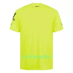 AC Milan Målmand Hjemmebanetrøje 22/23