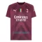 AC Milan Målmand Udebanetrøje 22/23