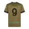 AC Milan Olivier Giroud 9 3. trøje 22/23