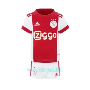 Ajax Amsterdam Hjemmebanetrøje Barn 22/23