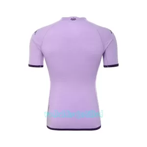 AS Monaco 3. trøje 22/23