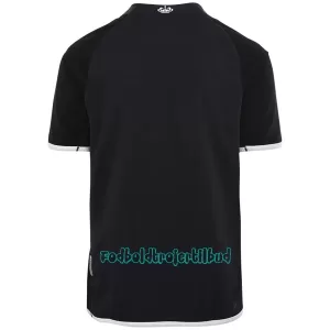 AS Monaco Udebanetrøje 22/23