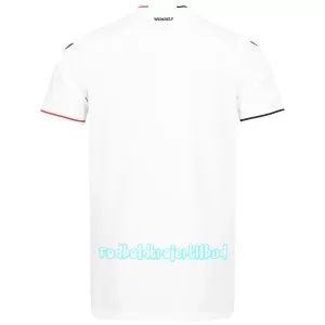 Bayer 04 Leverkusen 3. trøje 22/23