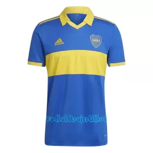 Boca Juniors Hjemmebanetrøje 22/23