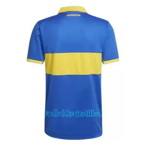 Boca Juniors Hjemmebanetrøje 22/23