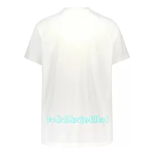 Finland Hjemmebanetrøje 2022