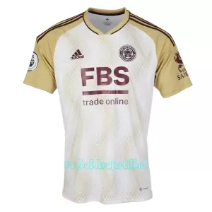 Leicester City 3. trøje 22/23