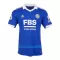 Leicester City Hjemmebanetrøje 22/23