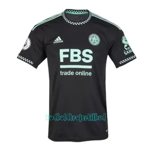 Leicester City Udebanetrøje 22/23