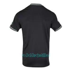 Leicester City Udebanetrøje 22/23