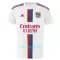 Olympique Lyon Hjemmebanetrøje 22/23