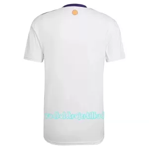 Orlando City Hjemmebanetrøje 22/23