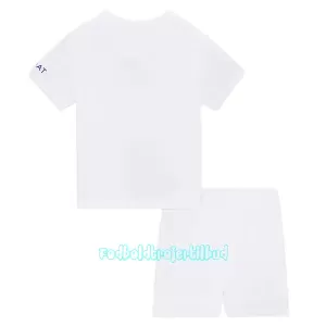 Paris Saint-Germain 3. trøje Barn 22/23