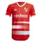 River Plate Udebanetrøje 22/23