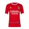 SL Benfica Hjemmebanetrøje 22/23