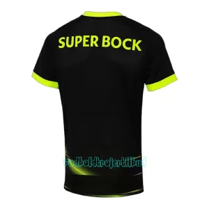 Sporting CP Lisbon Udebanetrøje 22/23