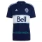 Vancouver Whitecaps Hjemmebanetrøje 22/23