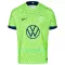 VfL Wolfsburg Hjemmebanetrøje 22/23