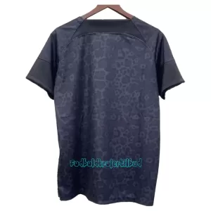 Brasilien Målmand Trøje VM 2022