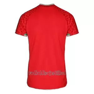 Iran Udebanetrøje VM 2022