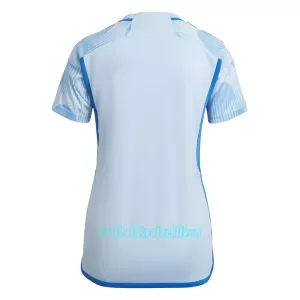 Spanien Udebanetrøje Kvinde VM 2022