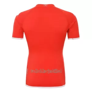 Tunesien Hjemmebanetrøje VM 2022