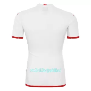 Tunesien Udebanetrøje VM 2022