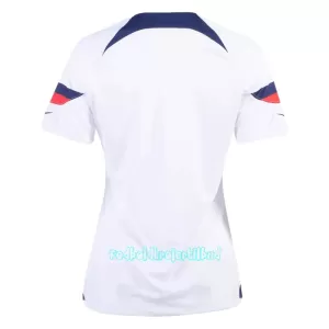 USA Hjemmebanetrøje Kvinde VM 2022