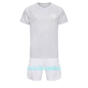 Danmark Udebanetrøje Barn VM 2022