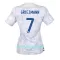 Frankrig Antoine Griezmann 7 Udebanetrøje Kvinde VM 2022